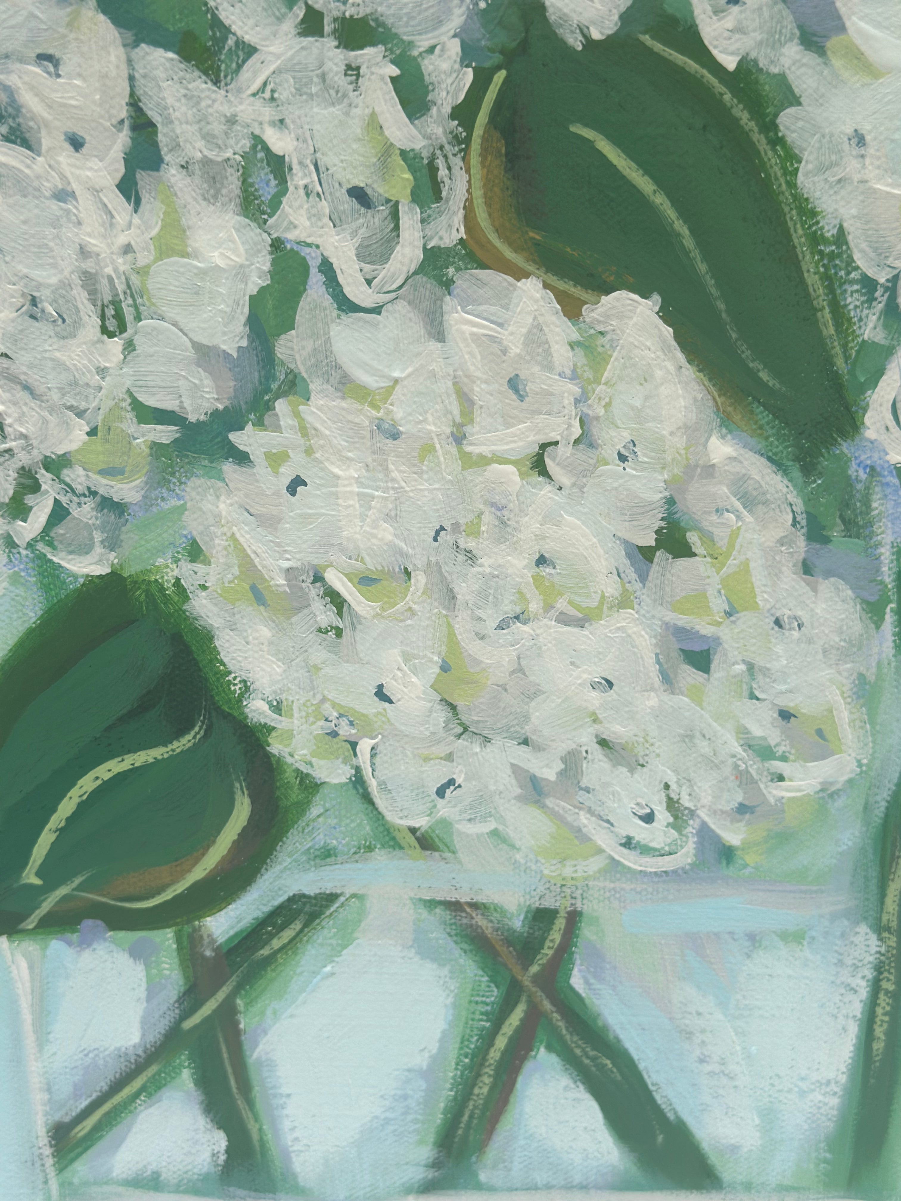 102 “Bouquet of Dreams”
