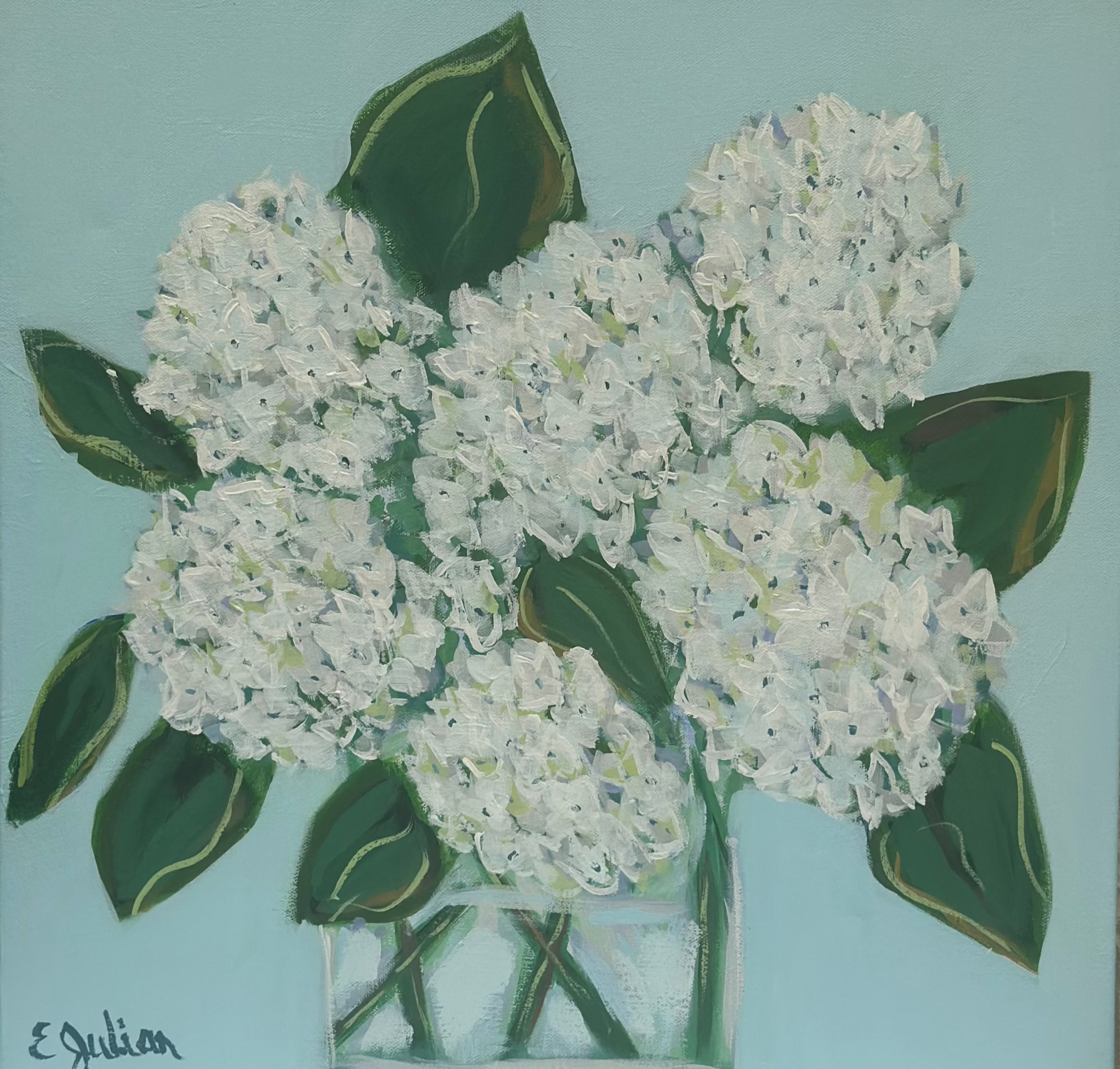 102 “Bouquet of Dreams”